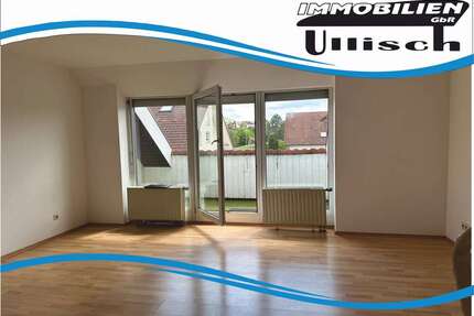 Wohnung zum Kaufen in Trossingen 183.000,00 € 68.49 m²