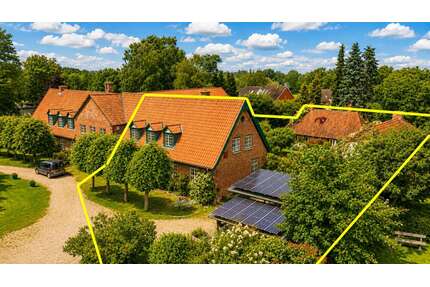 Haus zum Kaufen in Köhn 559.000,00 € 194 m²