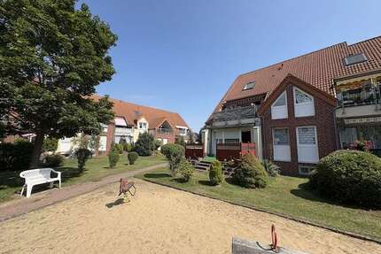 Wohnung zum Kaufen in Fürstenwalde 195.000,00 € 77 m²