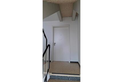 Eigentumswohnung 1,5 Zimmer mit EBK ,Balkon und Stellplatz - Gingen an der Fils