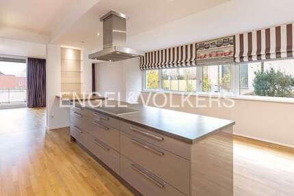 Wohnung zum Kaufen in Bad Soden am Taunus 980.000,00 € 154 m²