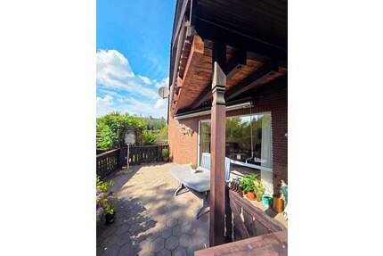 Keine Käuferprovision ! Kaufpreis gesenkt! - Gifhorn