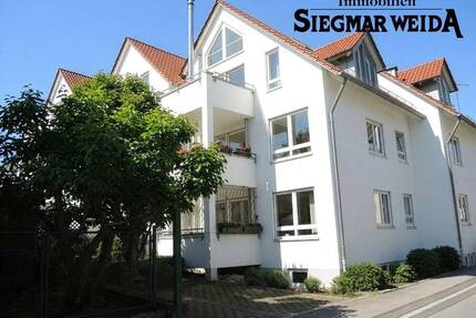 Exklusive und hochwertige 5 Zi.-DG-Wohnung (ca. 140 m²) mit gehobenem Wohnkomfort - für anspruchsvolle Käufer! - Kernen im Remstal Stetten