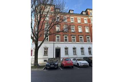 Wohnung zum Mieten in Chemnitz 620,00 € 89 m²