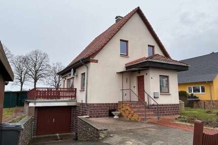 Haus zum Kaufen in Rehna 200.000,00 € 103.8 m²