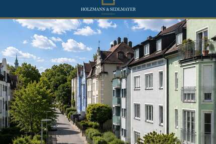 Wohnung zum Kaufen in Landshut 549.000,00 € 105 m²