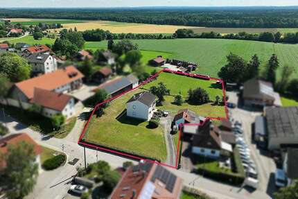 Grundstück zu verkaufen in Zorneding 2.590.000,00 € 4607 m²