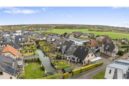 Haus zum Kaufen in Goch-Kessel 474.500,00 € 125 m²
