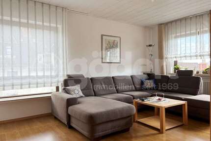 Wohnung zum Mieten in Aschaffenburg 820,00 € 80 m²