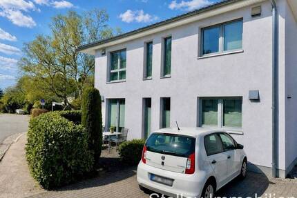 Sonnige Wohnung in Fördenähe - modern, ruhig & mit eigenem Garten - Heikendorf Altheikendorf