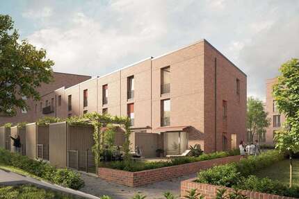 Haus zum Mieten in Hannover 1.892,00 € 137.6 m²