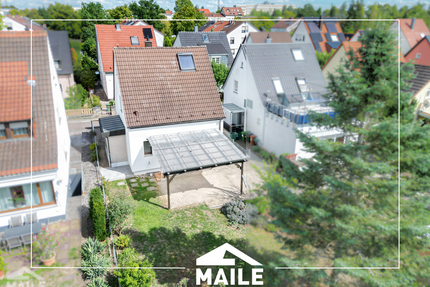 Haus zum Kaufen in Stuttgart Sommerrain 620.000,00 € 102 m²