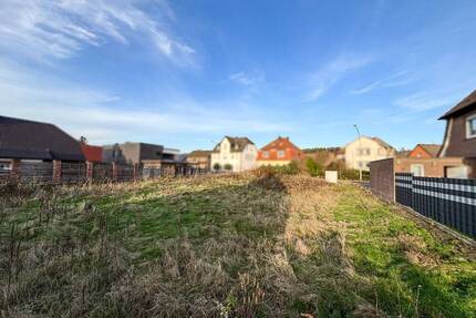 Hervorragende Chance für Bauträger: Attraktives Baugrundstück in zentraler Lage von Ibbenbüren!