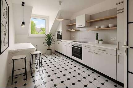 Wohnung zum Kaufen in Maikammer 198.000,00 € 83 m²