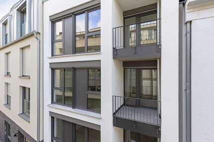 Wohnung zum Mieten in Bonn 1.150,00 € 49 m²