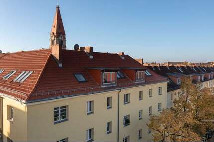 Wohnung zum Kaufen in Berlin 219.900,00 € 61.27 m²