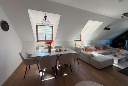 Helle 2-Zimmer-Wohnung in Schwandorf-Dachelhofen