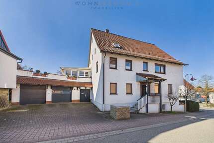 Haus zum Kaufen in Pfedelbach 299.000,00 € 220 m²