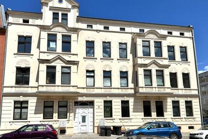 Geräumiges Nest für Singles oder Paare mit Pantryküche - Magdeburg Alte Neustadt