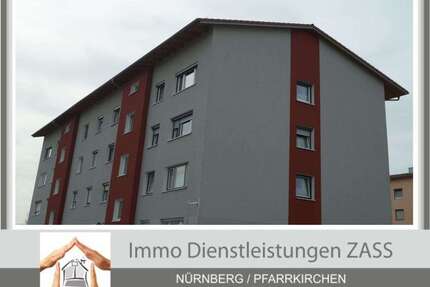 Wohnung zum Mieten in Simbach 575,00 € 77 m²