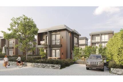 Antalya Aksu Villa Luxus Pur - 999.999,00&nbsp;EUR Kaufpreis, ca.&nbsp; 235,00&nbsp;m&sup2; in Baiersbronn (PLZ: 72270)