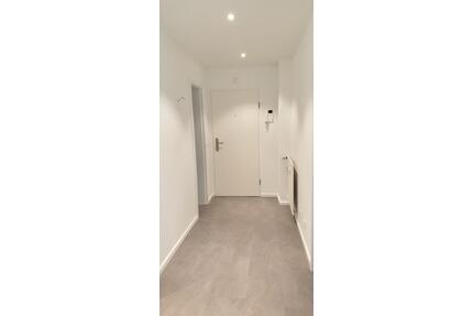 Kernsanierte 4-Zimmer Wohnung mit Balkon - Bad Honnef