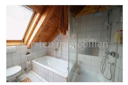 Dachgeschosswohnung zu vermieten in Bitz