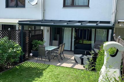 Reihenmittelhaus in Lennestadt-Grevenbrück