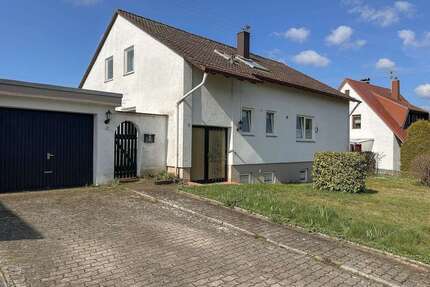 Haus zum Kaufen in Nattheim 265.000,00 € 128 m²