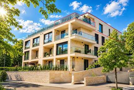 Wohnung zum Kaufen in Ulm 1.960.000,00 € 155 m²