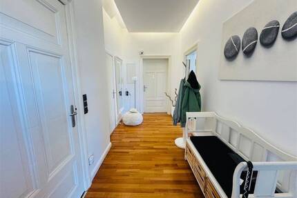 4 Wohneinheiten unter einem Dach - zeitgemäß Wohnen - Gemütlichkeit inclusive - Norderney