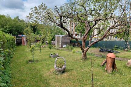 Pachtgarten in Gera-Tinz - 2.000,00&nbsp;EUR Kaltmiete, ca.&nbsp; 0,00&nbsp;m&sup2; in Gera (PLZ: 07546) Alt-Bieblach