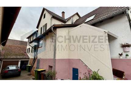 Haus zum Kaufen in Bietigheim-Bissingen 198.000,00 € 91.79 m²