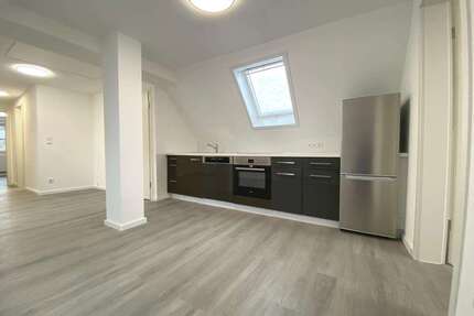 Wohnung zum Mieten in Oberndorf am Neckar 550,00 € 65 m²