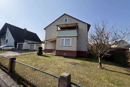 Haus zum Kaufen in Calden Fürstenwald 289.000,00 € 170 m² - Calden / Fürstenwald