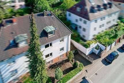 Haus zum Kaufen in Stuttgart 945.000,00 € 182 m²