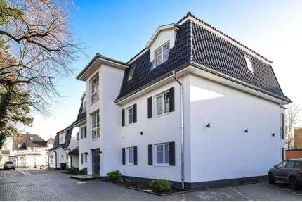 Wohnung zum Mieten in Tostedt 1.180,00 € 87.42 m²