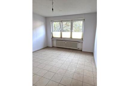 Helle 2 Zimmerwohnung mit Balkon in D-Oberkassel - Düsseldorf Heerdt