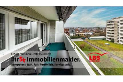 Wohnung zum Kaufen in Radolfzell 345.000,00 € 99.09 m²