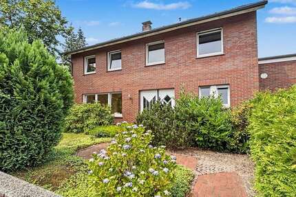 Haus zum Kaufen in Bad Bentheim 369.000,00 € 159 m²