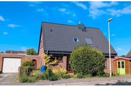 Coming soon!!! Einfamilienhaus in Kiel- Oppendorf