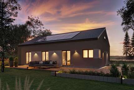 Haus zum Kaufen in Wutöschingen 691.390,00 € 115 m²