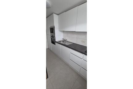 3 - Zimmer EG- Wohnung in Kerstenhausen - Borken (Hessen)