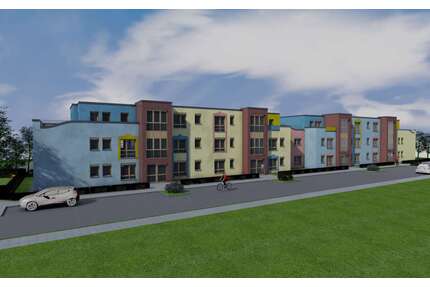 Wohnung zum Mieten in Wülfrath 1.214,81 € 83.78 m²