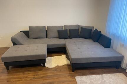 Krefeld-Fischeln – Möblierte Wohnung