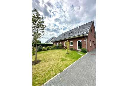 Haus zum Kaufen in Norderstedt 695.000,00 € 127 m²