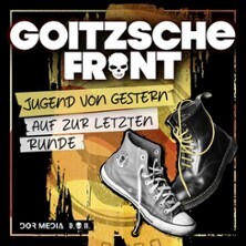 Goitzsche Front - Jugend von Gestern
