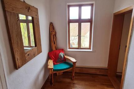 Gemütliche 2-Zimmer-Wohnung im 1. OG - Arenborn (Wesertal)