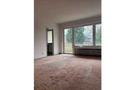 Wohnung zum Kaufen in Düsseldorf 195.000,00 € 50 m²