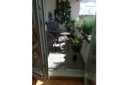 Wohntraum mit herrlichem Ausblick - Graben-Neudorf